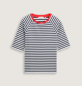 Tom Tailor Striped Raglan T-shirt
