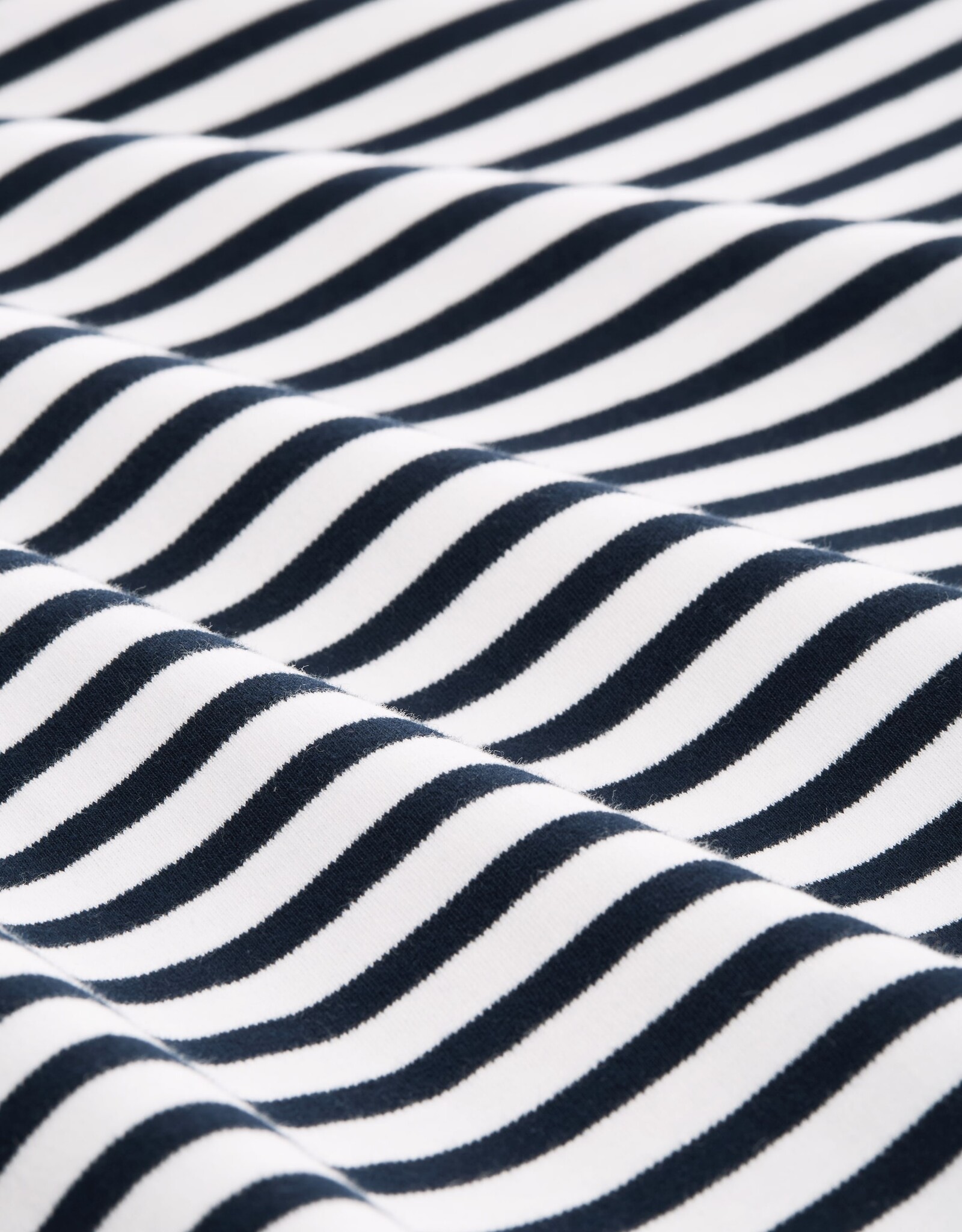 Tom Tailor Striped Raglan T-shirt