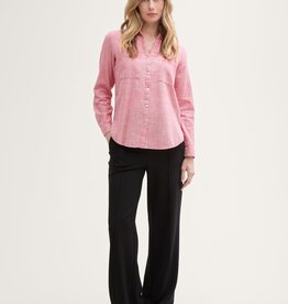 Tom Tailor Blouse w Slub Structured