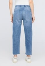 Duer Denim Light Harbour Pant