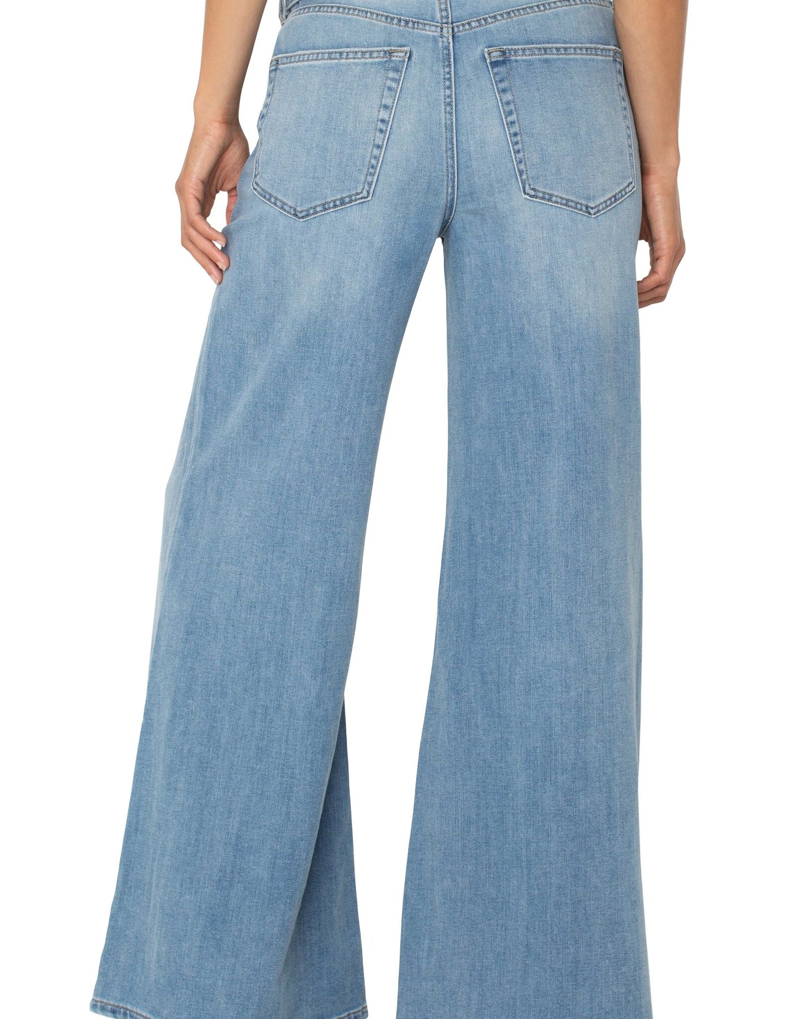 Liverpool HR Super Stride w Belt