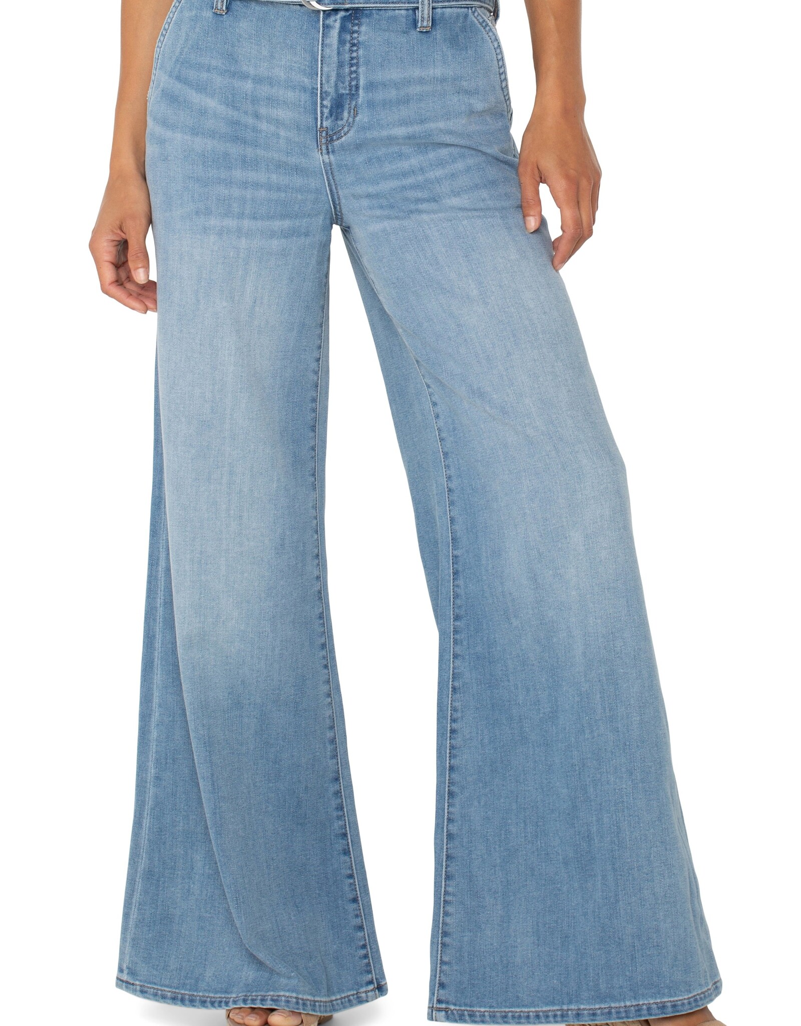 Liverpool HR Super Stride w Belt