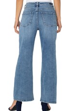 Liverpool Stride HR Wide Leg