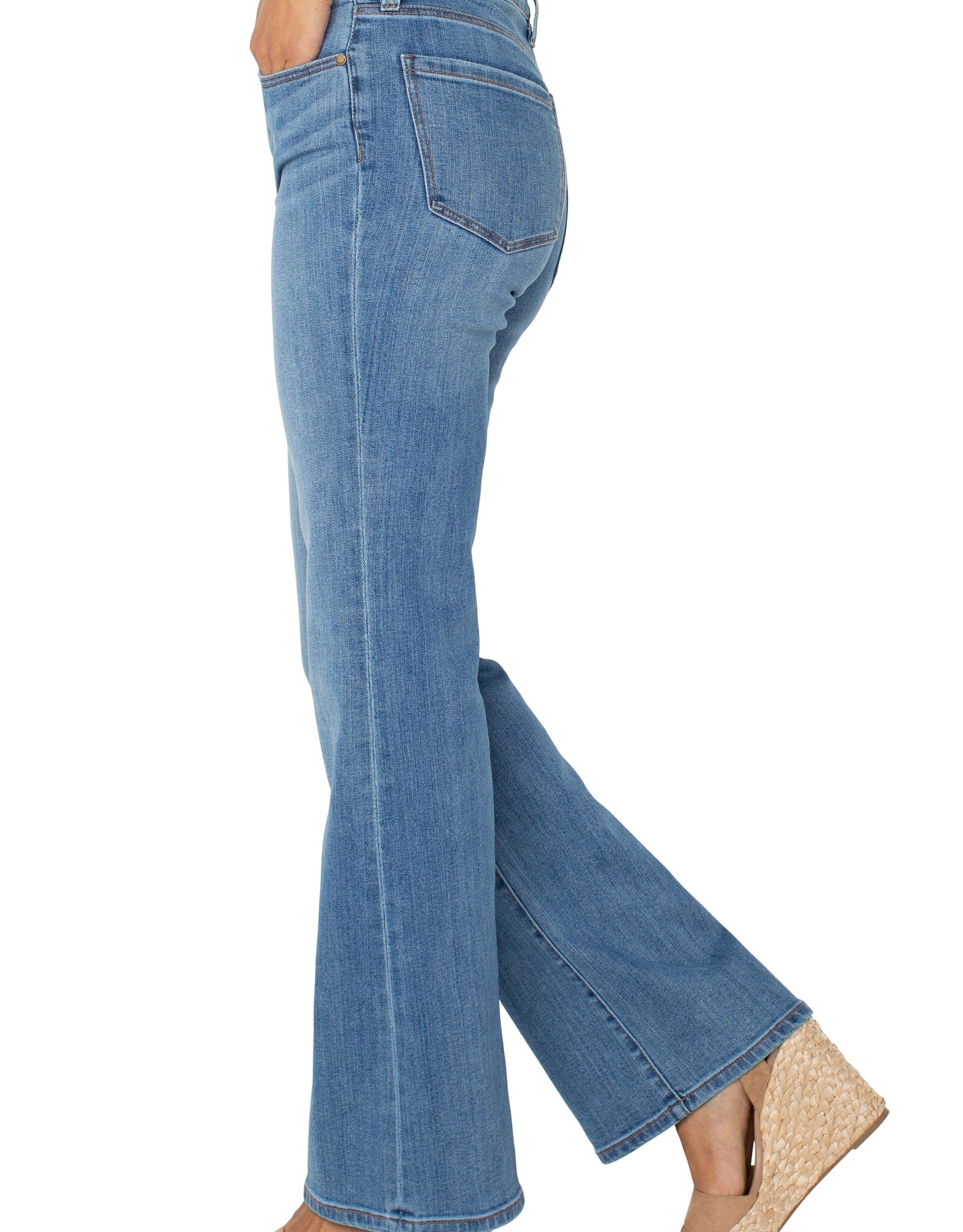 Liverpool Lucy Bootcut