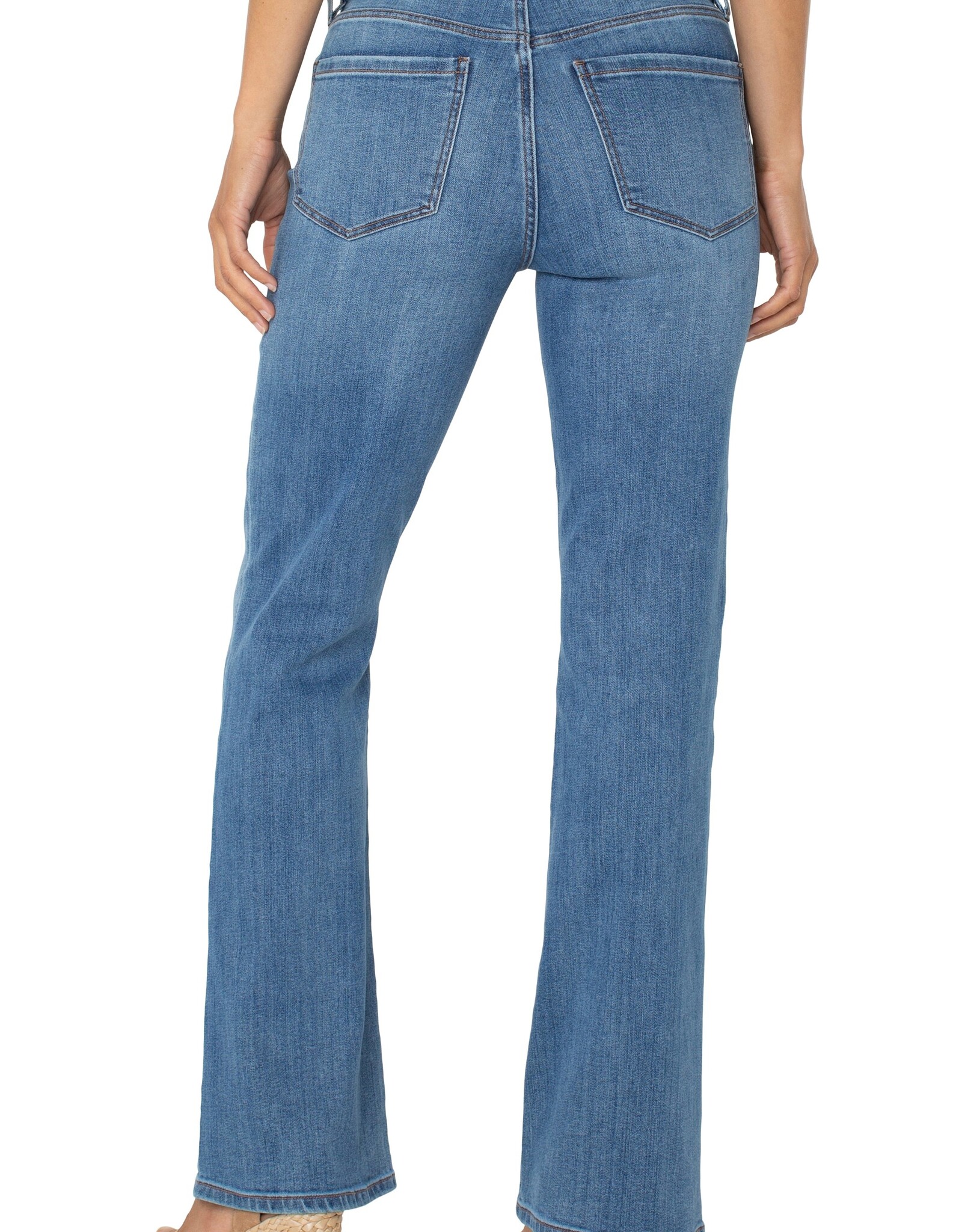 Liverpool Lucy Bootcut