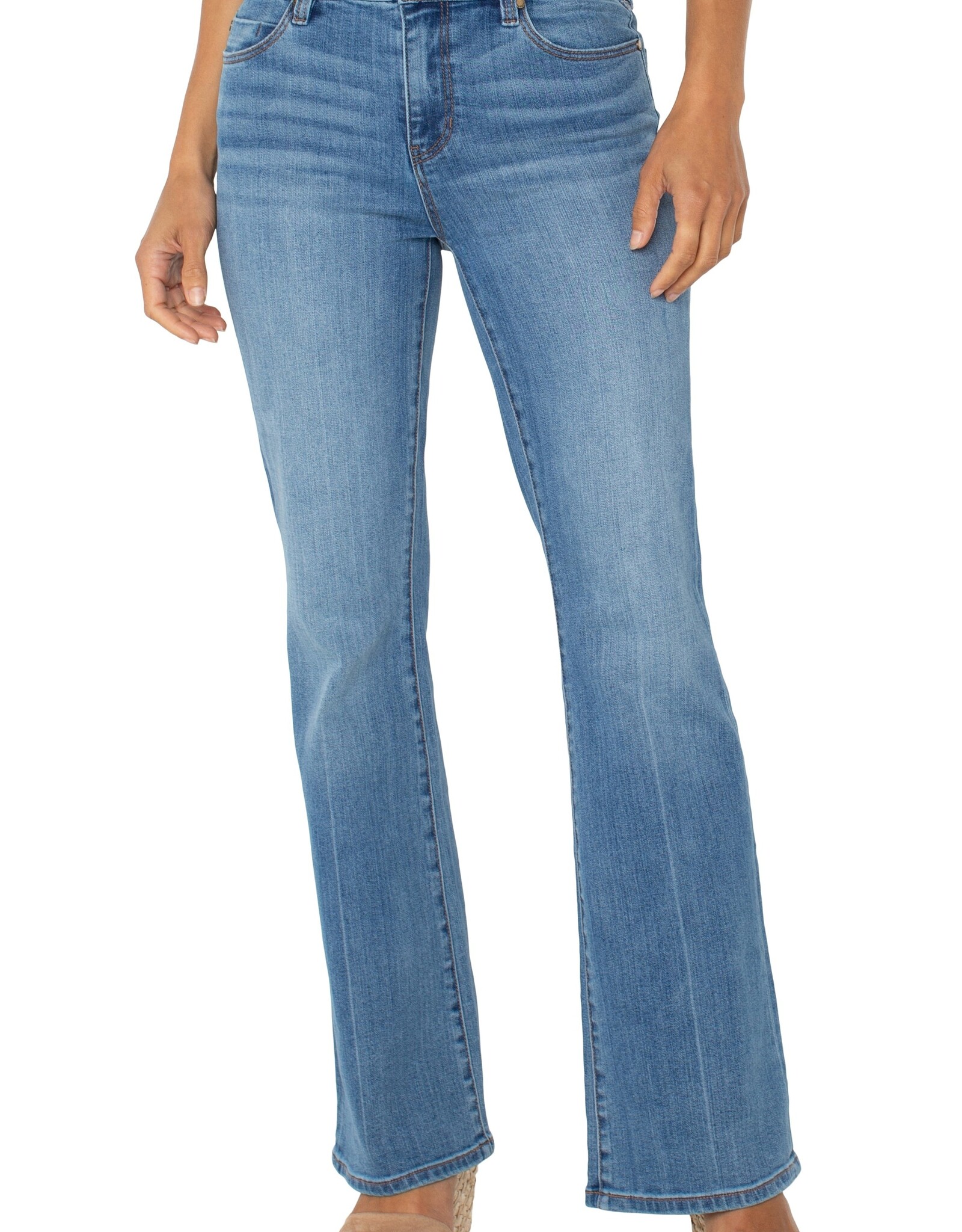 Liverpool Lucy Bootcut