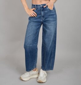 RD Style Barni Denim Barrel Pant