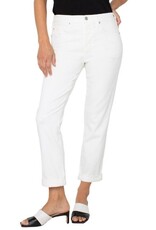 Liverpool The Keeper Boyfriend Rolled Cuff