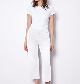 Up UP Cropped Wide Leg Pant