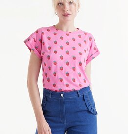 Compania Fantastica Strawberry Tee