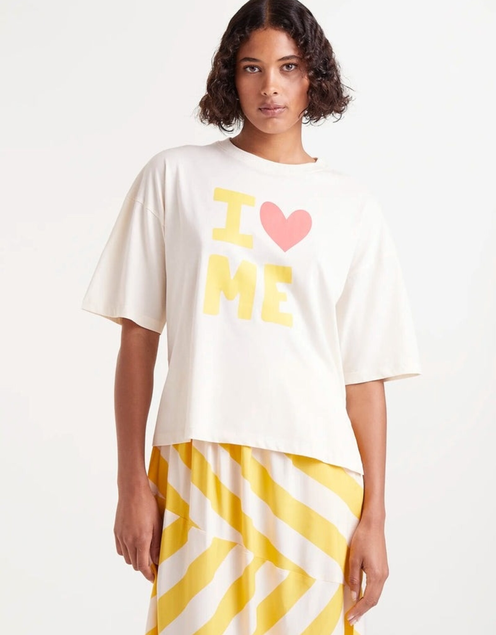 Compania Fantastica I Love Me Tee