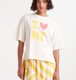 Compania Fantastica I Love Me Tee
