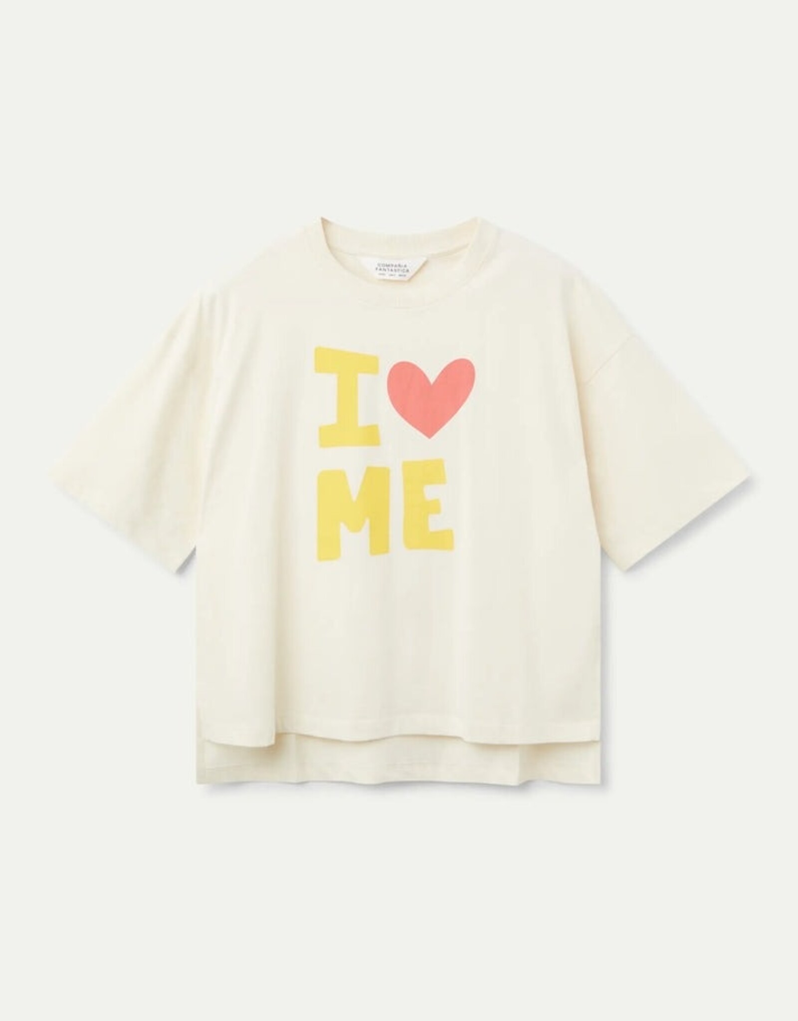 Compania Fantastica I Love Me Tee