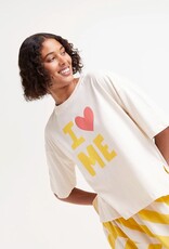 Compania Fantastica I Love Me Tee