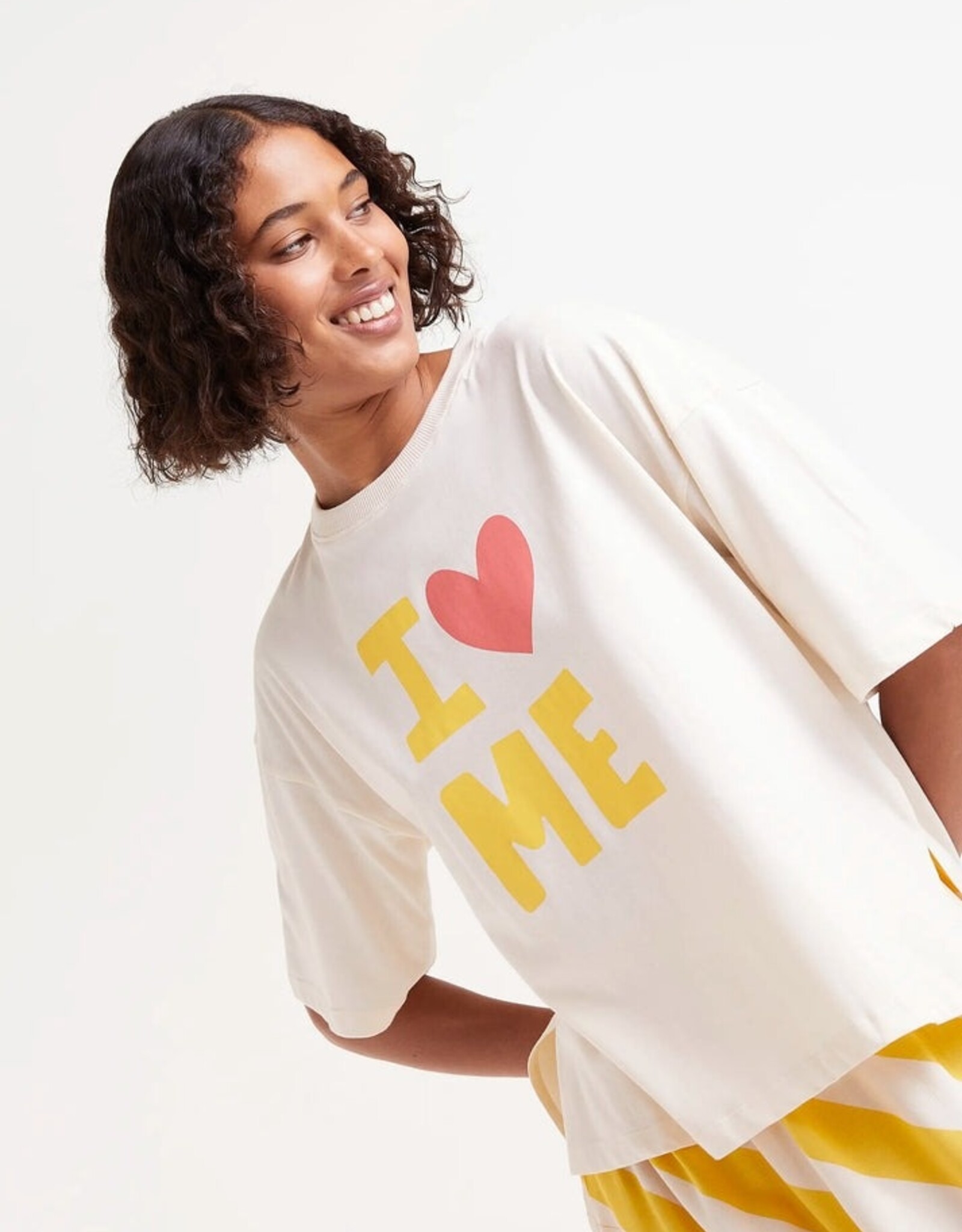 Compania Fantastica I Love Me Tee