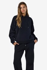 Noisy May Alden L/S Loose Hoodie