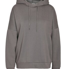 Noisy May Alden L/S Loose Hoodie