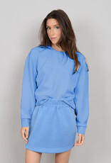 RD Style Lucie Scuba CrewNk L/S Pullover