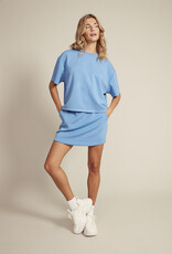 RD Style Tess Scuba Knit S/S T-Shirt