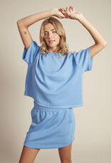 RD Style Tess Scuba Knit S/S T-Shirt