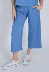 RD Style Victoria Scuba Cropped Pant
