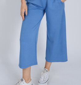 RD Style Victoria Scuba Cropped Pant