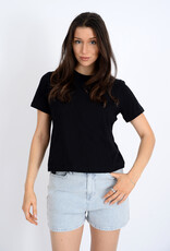 RD Style Crysta Crew Nk S/S T-Shirt