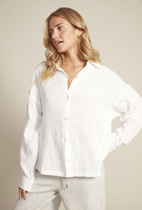 RD Style Faramir Gauze Blouse