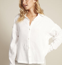 RD Style Faramir Gauze Blouse
