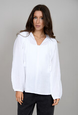 RD Style Milana Peasant Top