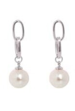 Merx Inc. Merx Drop Pearl Silver