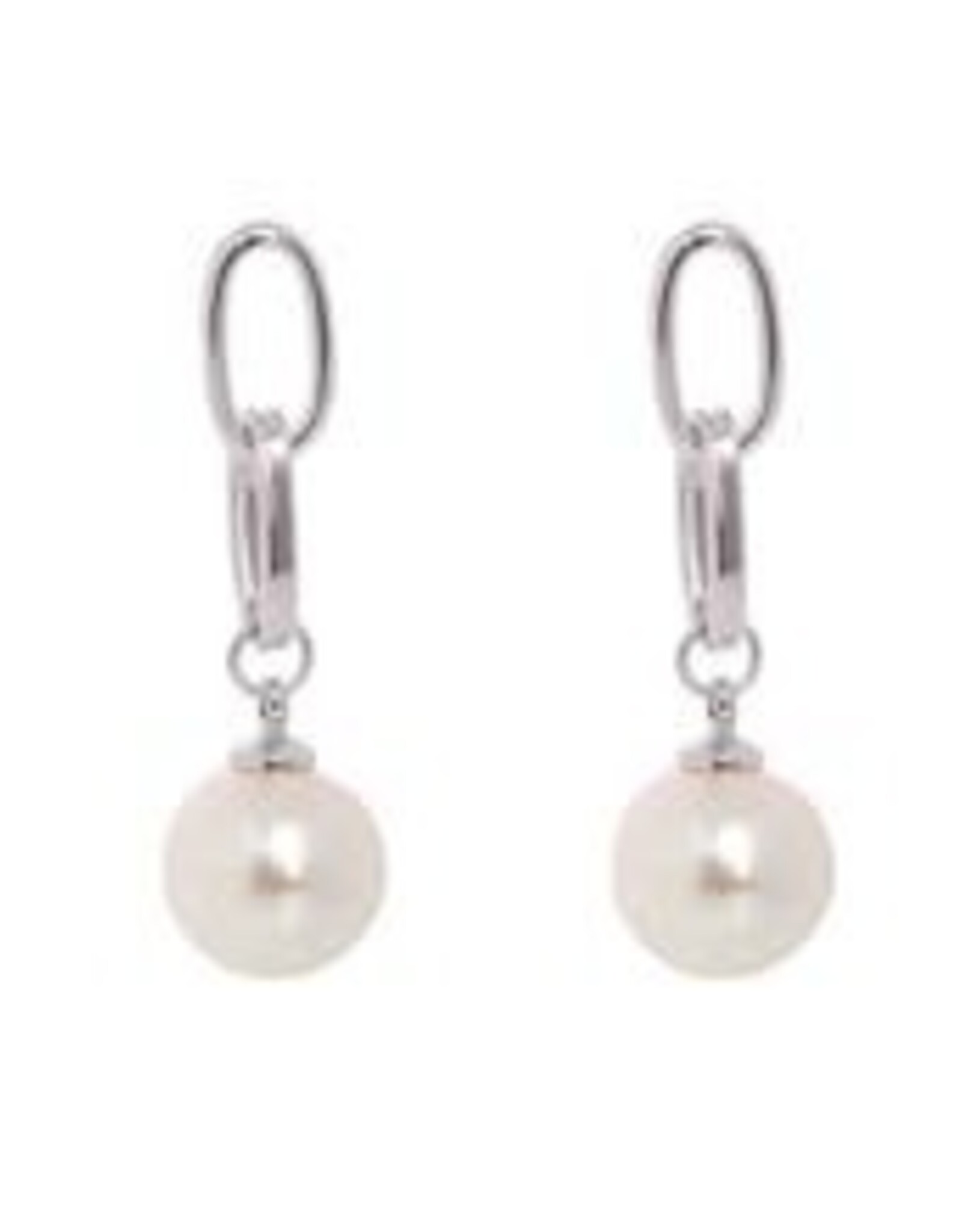 Merx Inc. Merx Drop Pearl Silver