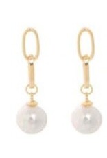 Merx Inc. Merx Drop Pearl Gold