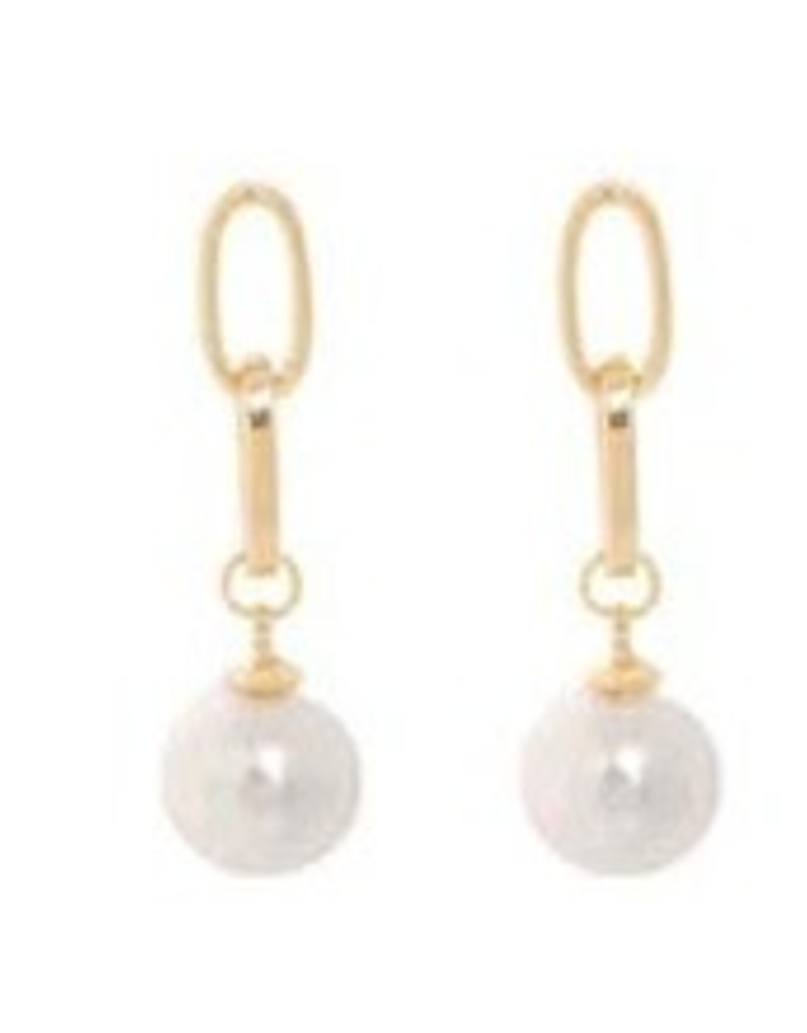 Merx Inc. Merx Drop Pearl Gold
