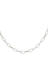 Merx Inc. Merx Chain Silver