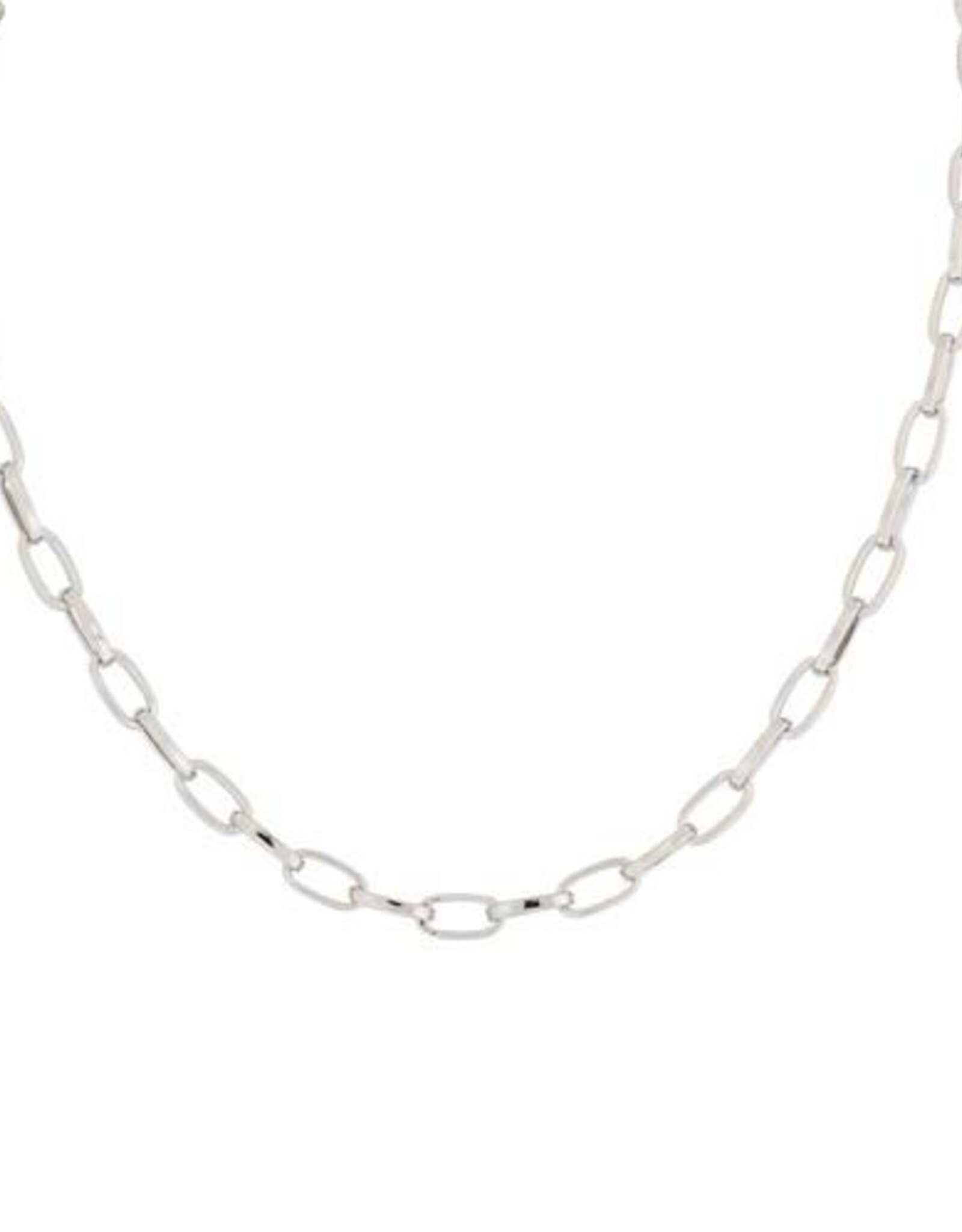 Merx Inc. Merx Chain Silver