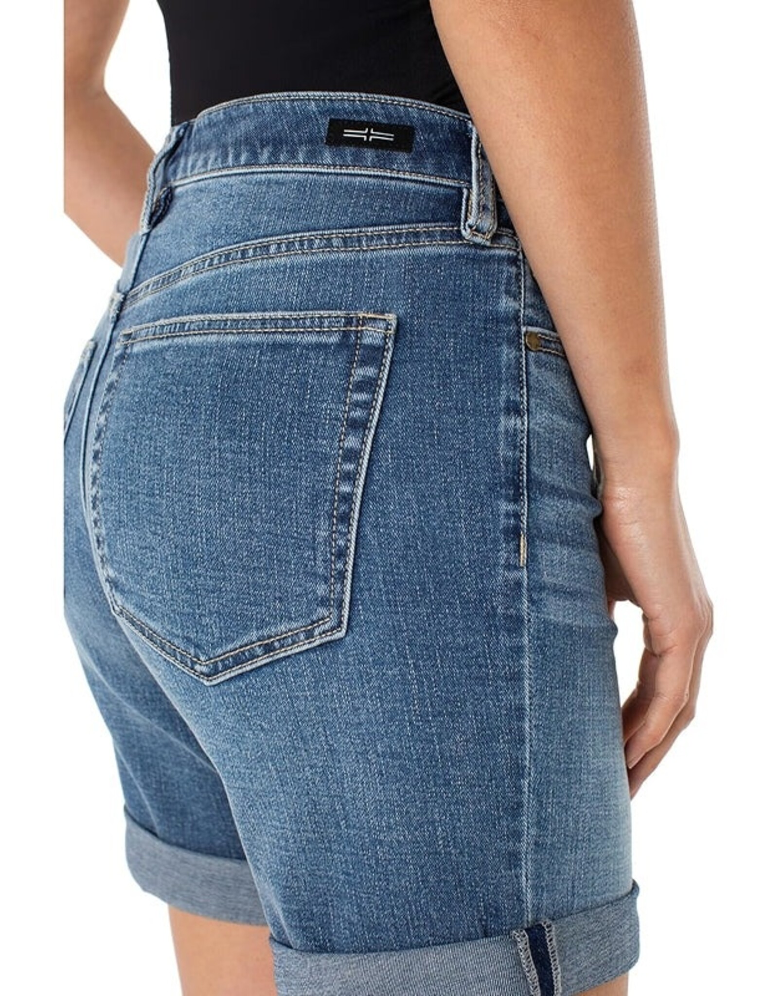 Liverpool Marley Shorts
