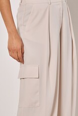 Apricot Front Pleat Pant