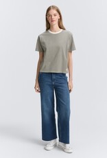 Tom Tailor TT Boxy Fit Striped T-Shirt