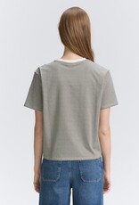 Tom Tailor TT Boxy Fit Striped T-Shirt