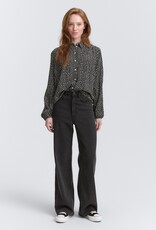 Tom Tailor Shirt Blouse w Dot Pattern