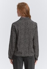 Tom Tailor Shirt Blouse w Dot Pattern