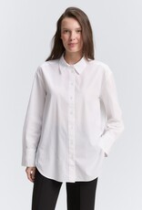 Tom Tailor Poplin Shirt Blouse