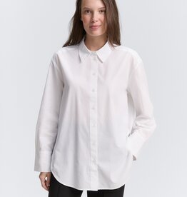 Tom Tailor Poplin Shirt Blouse