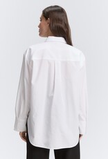 Tom Tailor Poplin Shirt Blouse