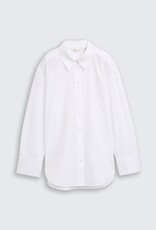Tom Tailor Poplin Shirt Blouse