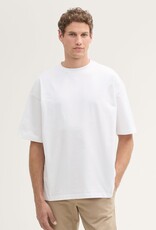 Tom Tailor Mens Oversized Shirt
