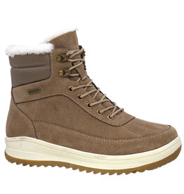 Taxi Montreaal 01WP Suede Leather