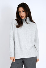RD Style Anthousa Raglan SL Mock Nk Pullover