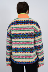 RD Style Alta Sherpa 1/2 Snap Front Pullover